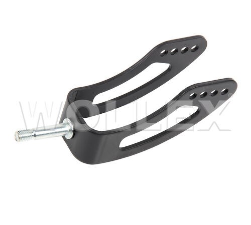  WG-P110 Ön Teker Maşası