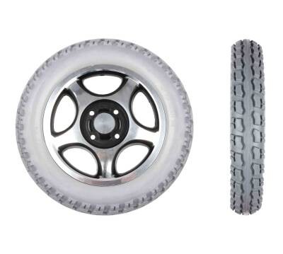 12 İnç 12½ x 2¼ Dolgu Arka Teker