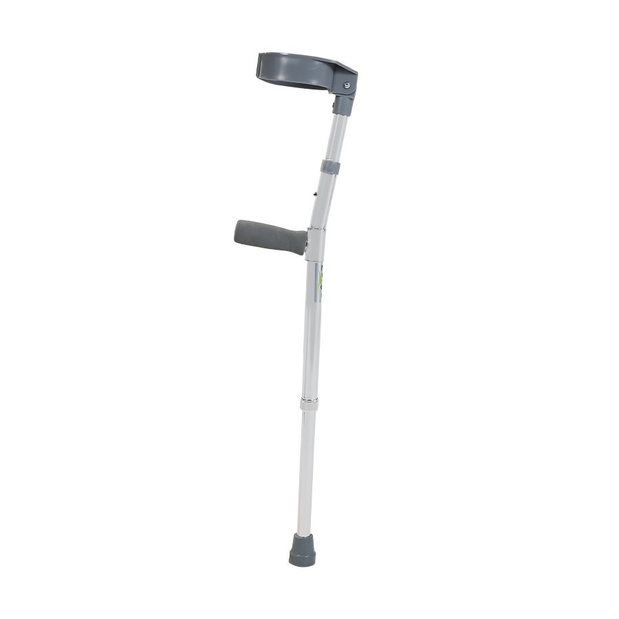Locco PR-603C Pediatrik Alüminyum Kanedyen 