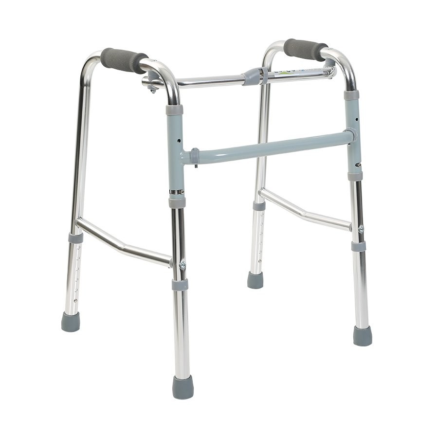 Locco PR-442 Pediatrik Alüminyum Walker 