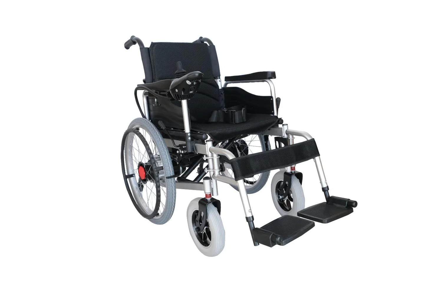 Fuhassan FH 904 Sport Akülü Tekerlekli Sandalye