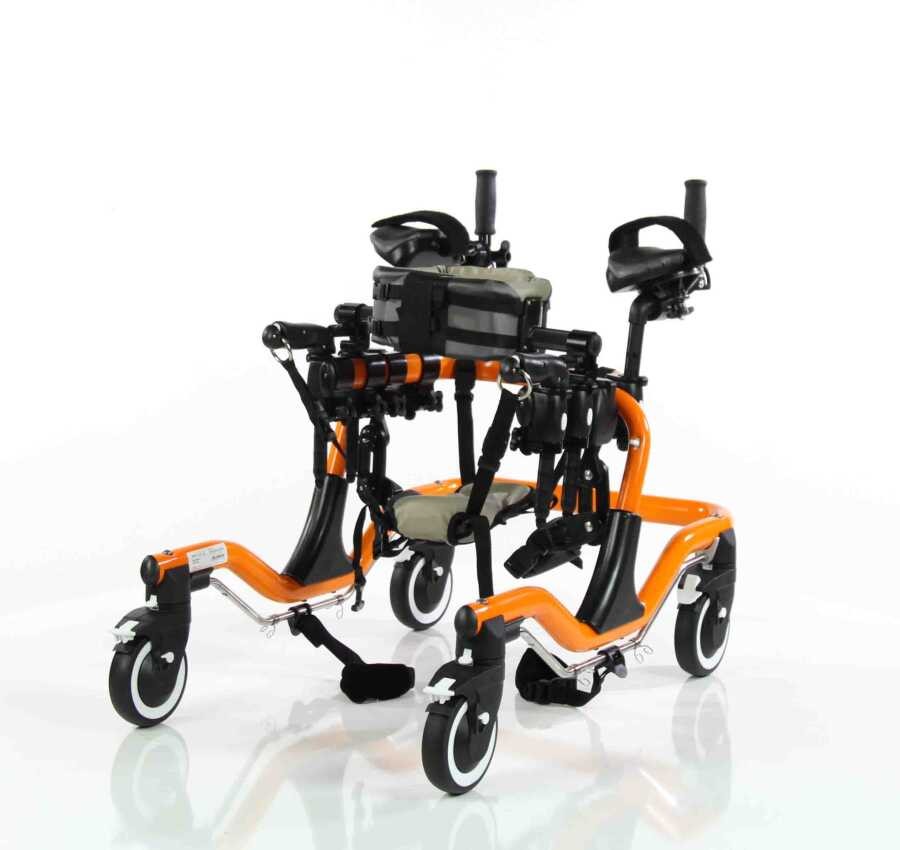 Swemo SW-W943 Pediatrik Walker