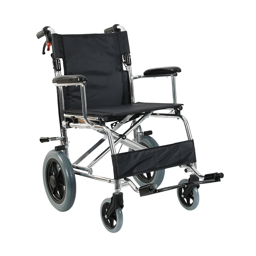 Golfi G501 Alüminyum Transfer Sandalyesi 