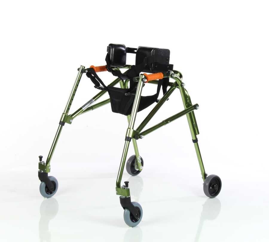 Swemo SW-W941 Pediatrik Walker