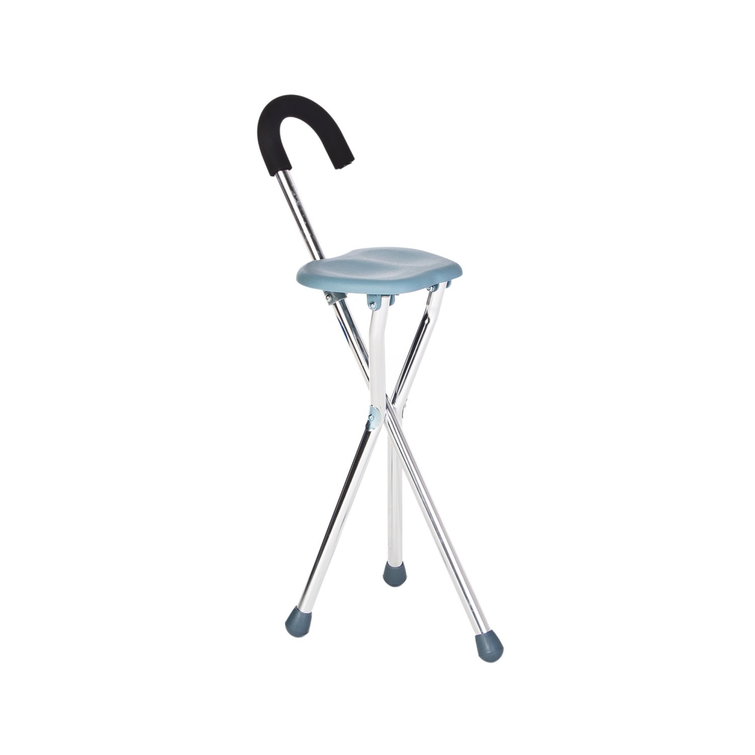 Comfort Plus KY911L Oturaklı Baston