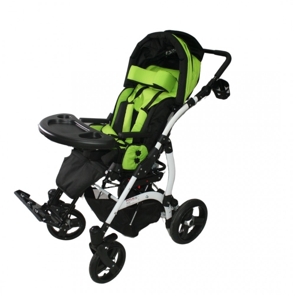  Poylin P990 Buggy Engelli Bebek Puseti