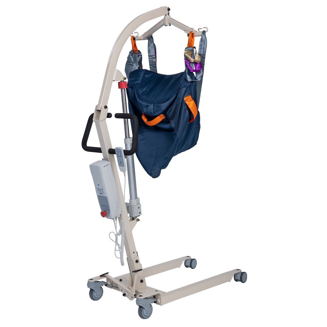 Golfi G580 Hasta Taşıma Lifti