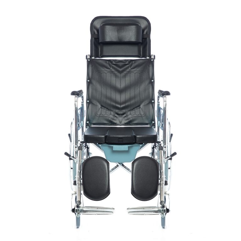 RÖMER R409 Sırtı Yatarlı Banyo ve Tuvalet Sandalyesi