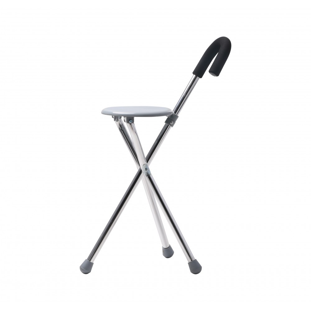 Poylin P514 Oturaklı Baston