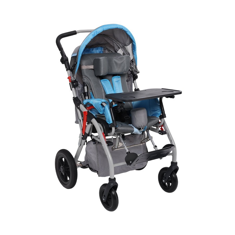 Golfi G490 XL Engelli Çocuk Puseti