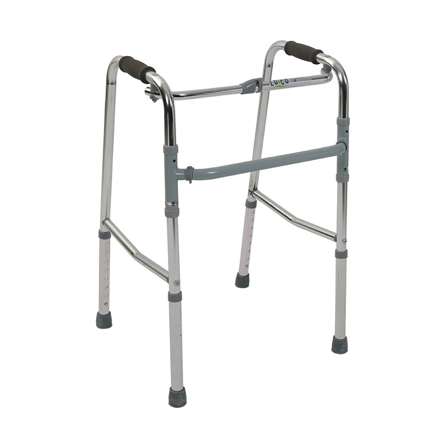 Locco PR-440 Alüminyum Walker 