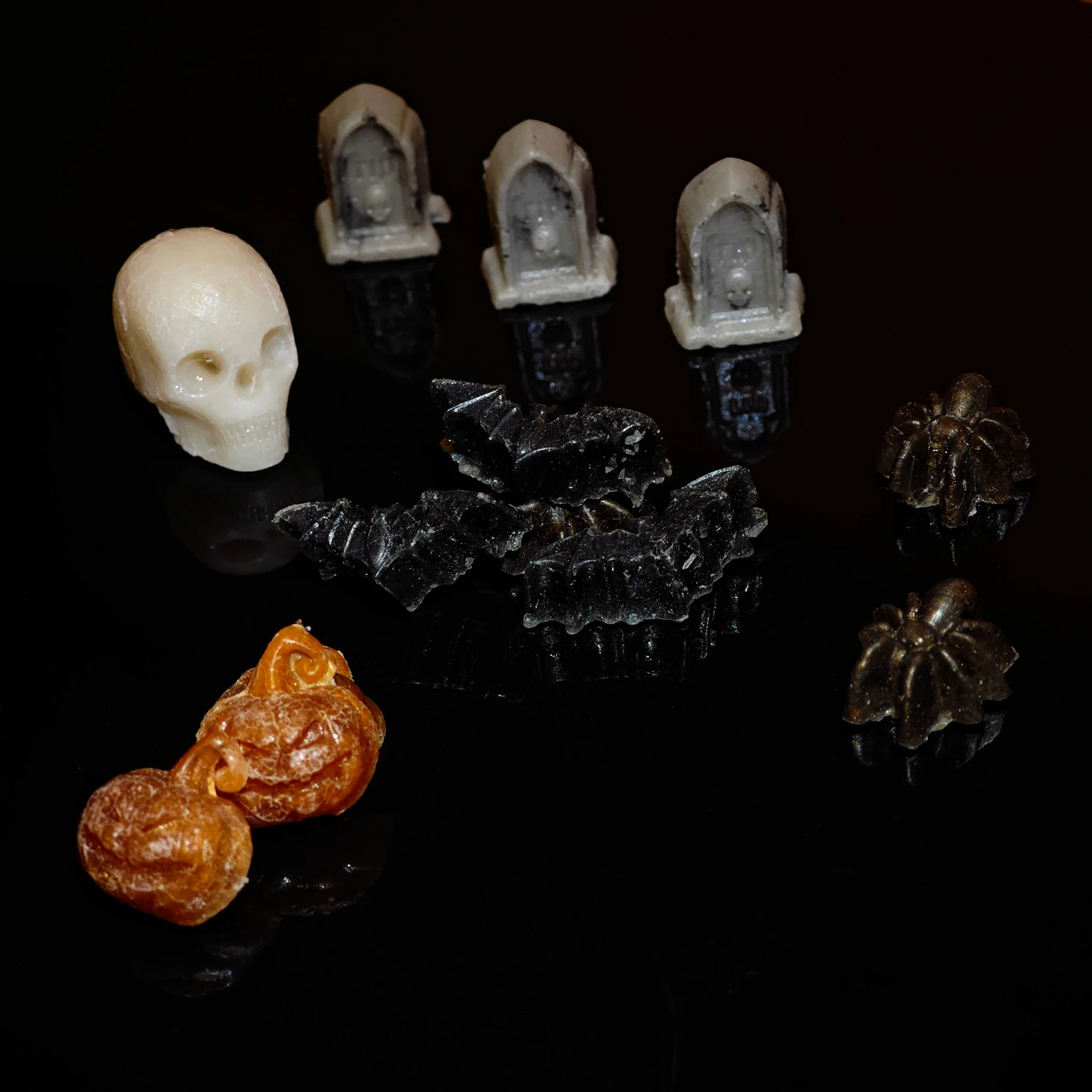 Cadılar Bayramı Paketi