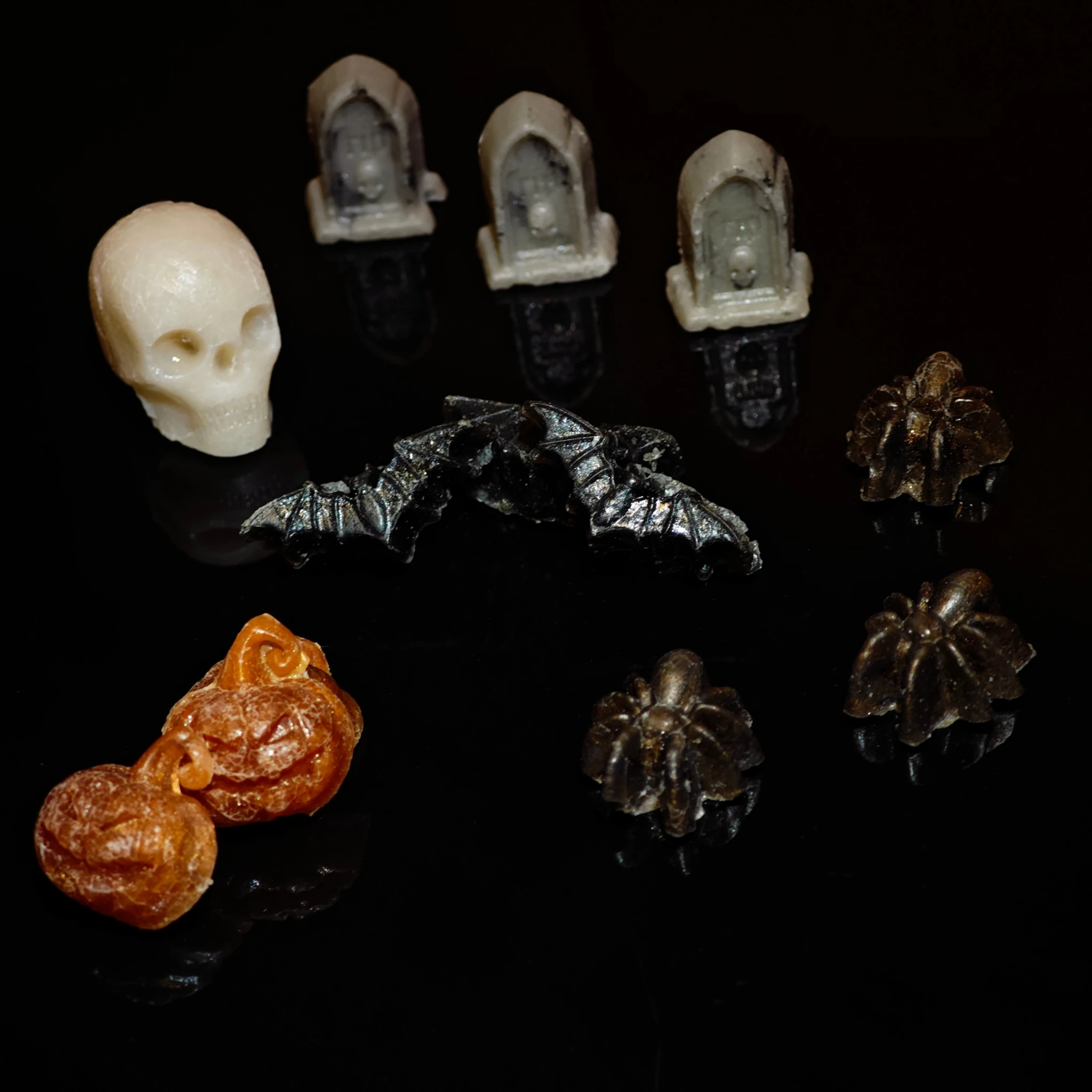 Cadılar Bayramı Paketi