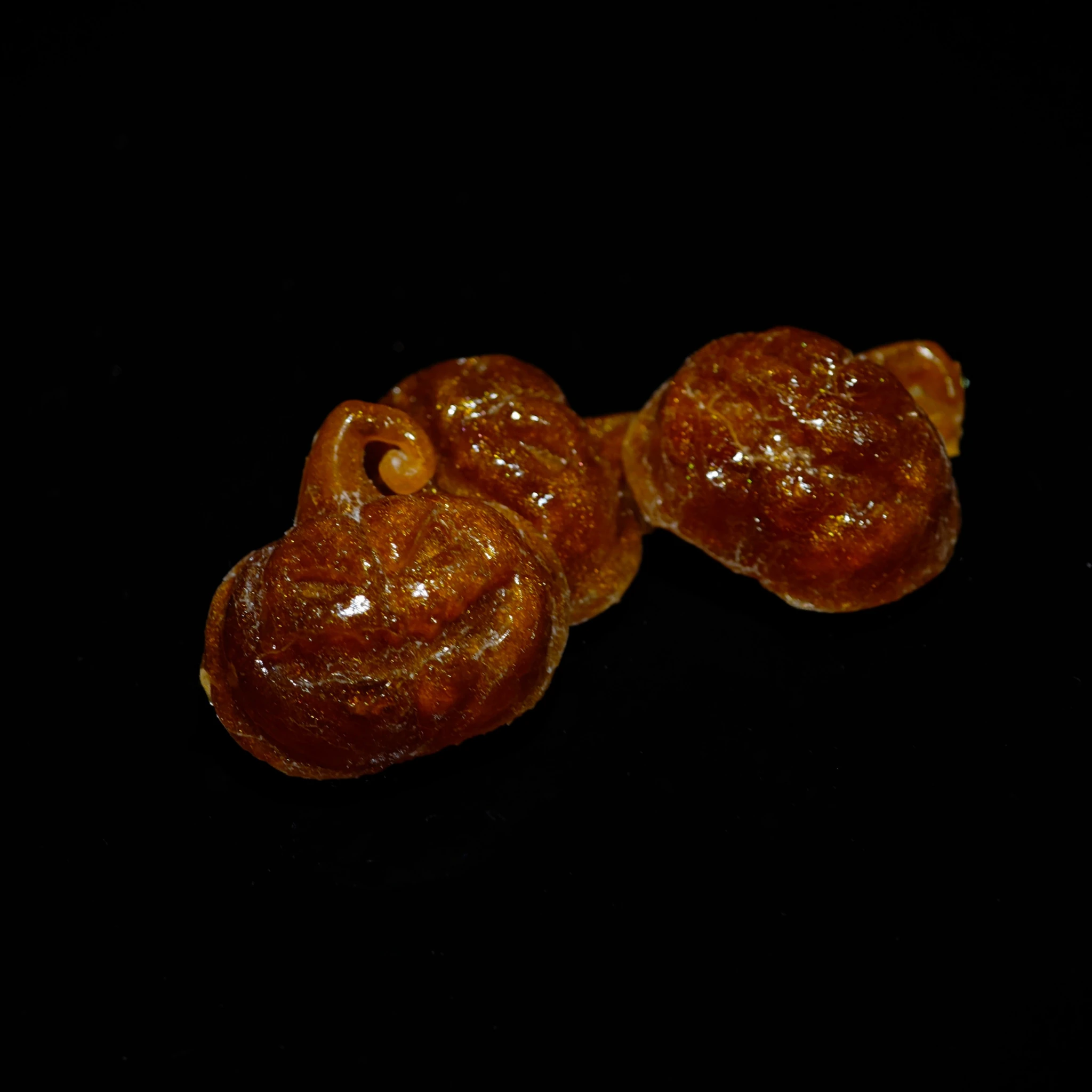 Pumpkin Spice Aromalı Balkabağı