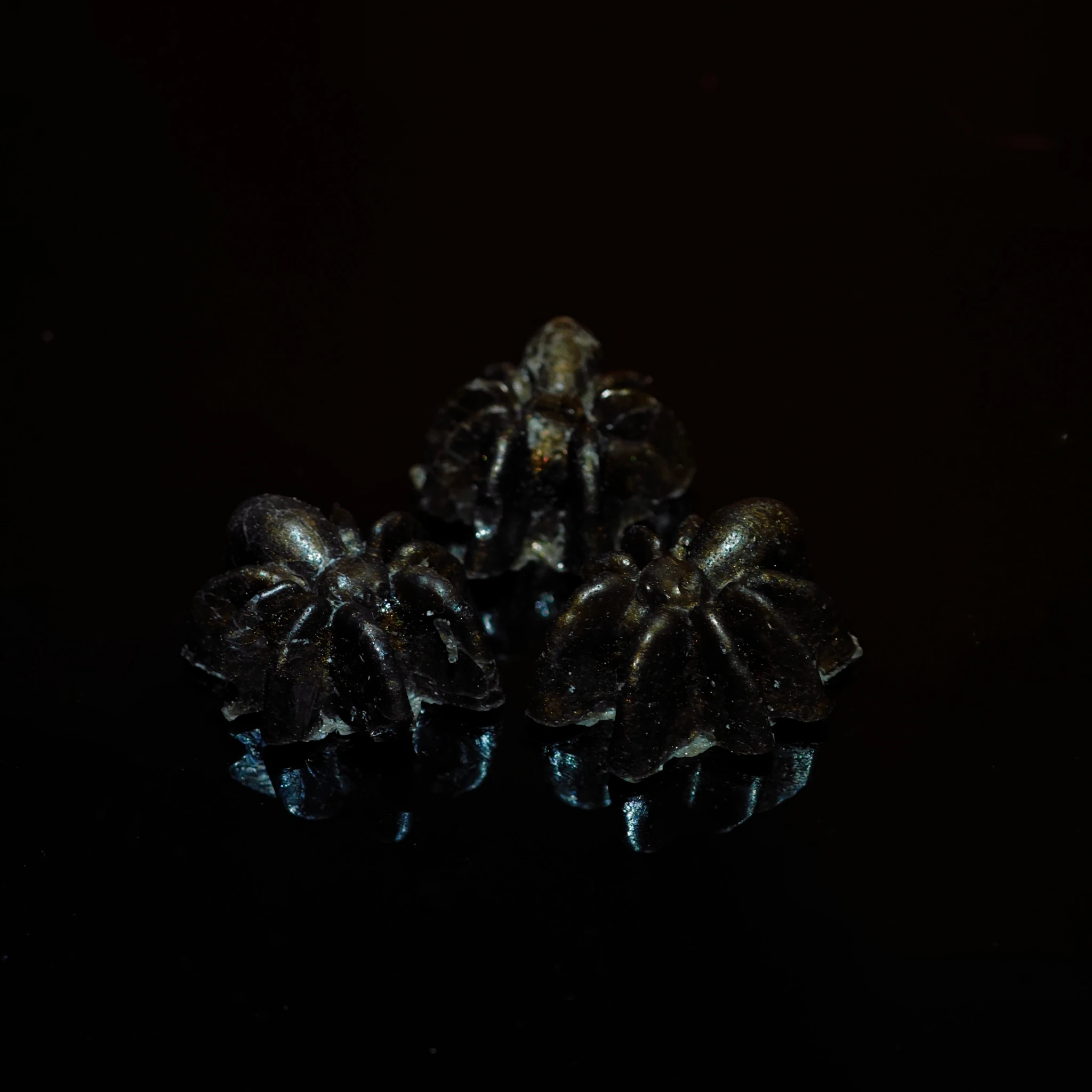 Kola Aromalı Örümcek