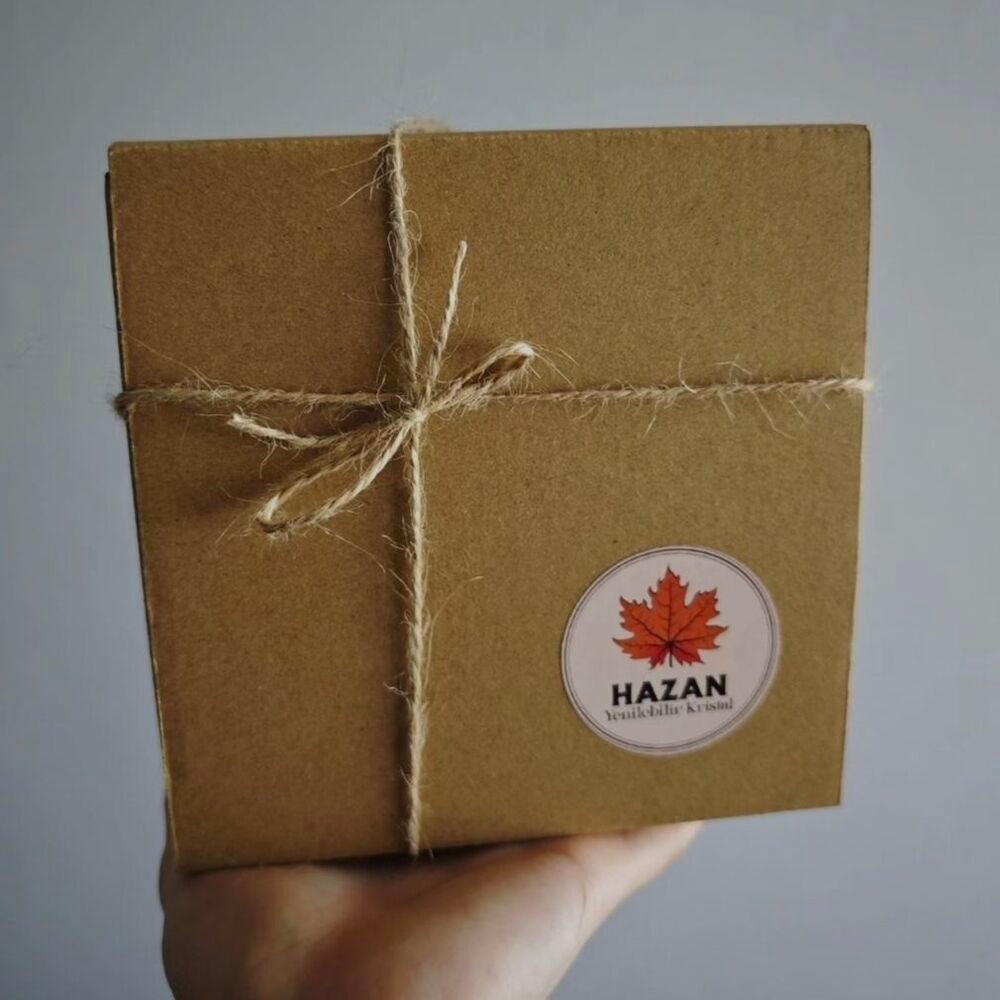 Kendi paketini oluştur 4'lü paket