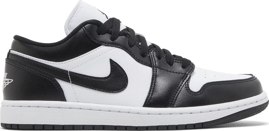 Air Jordan 1 Low ''Panda''