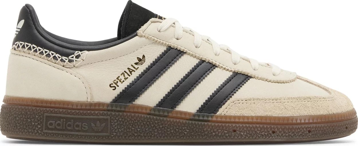 Handball Spezial 'Wonder White Black'