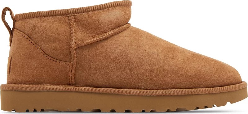 UGG Classic Ultra Mini Chestnut (W)