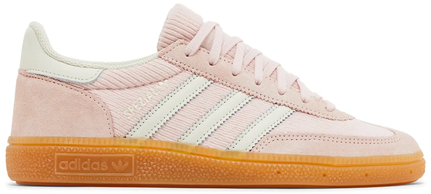 Handball Spezial 'Corduroy Pack - Sandy Pink'