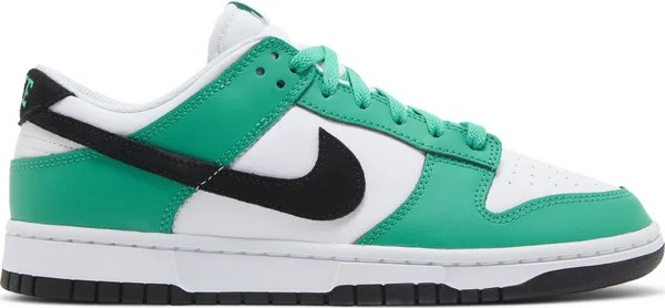 Dunk Low ''Stadium Green''