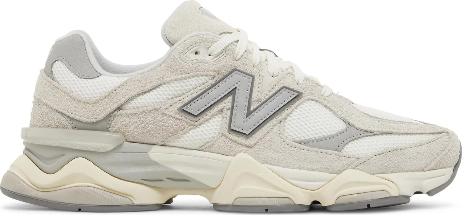 New Balance 9060 Moonbeam Sea Salt