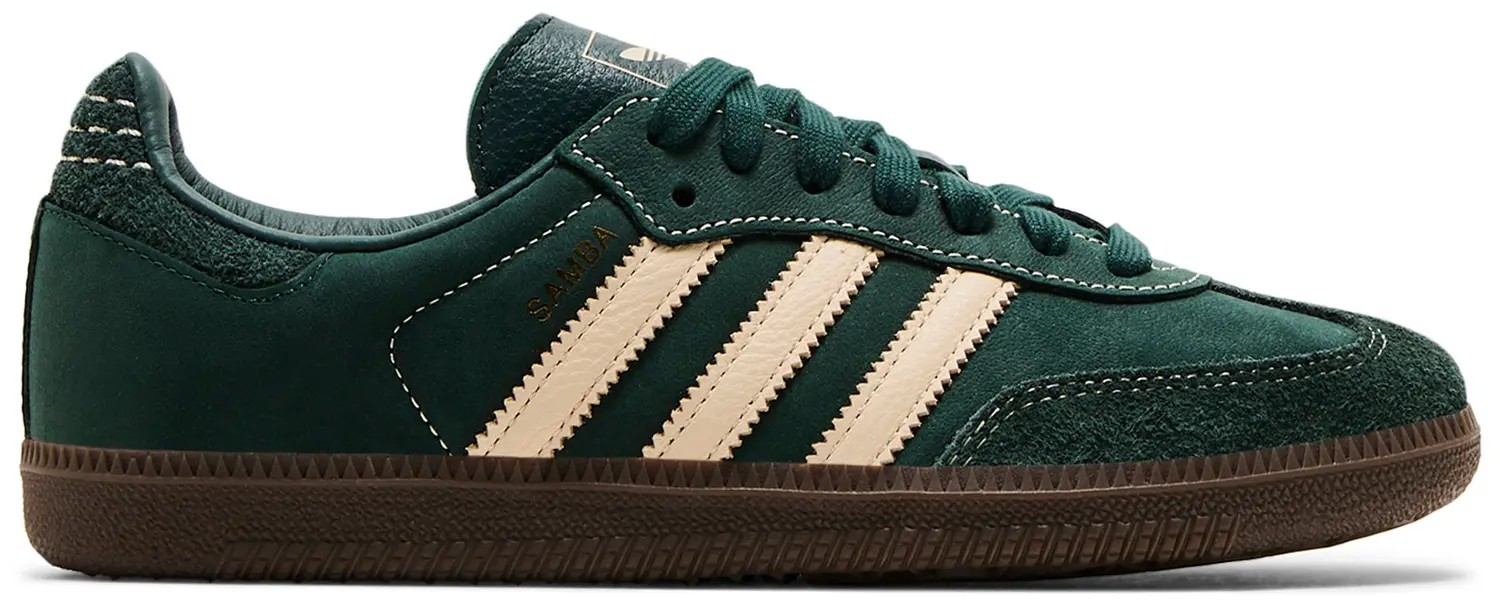 Samba OG 'Mineral Green'