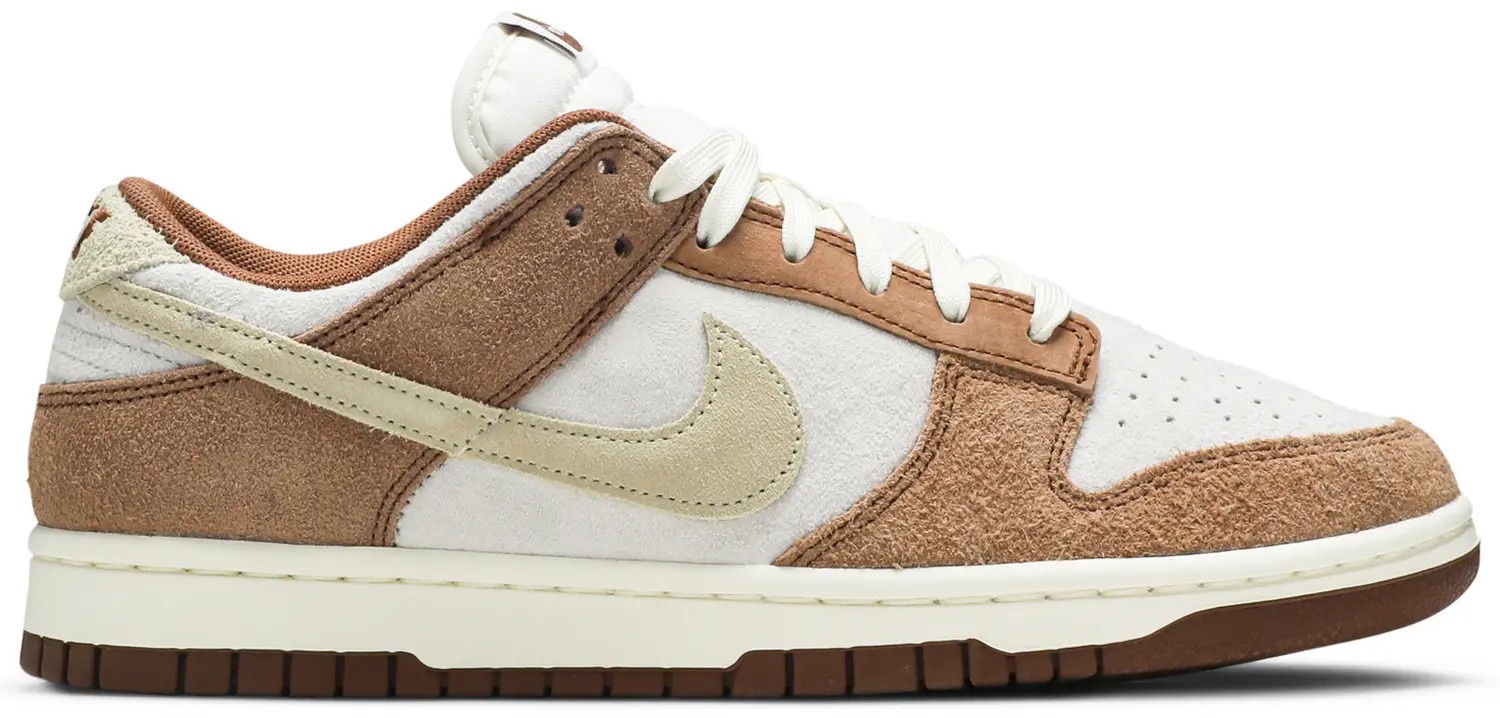 Dunk Low Premium 'Medium Curry'