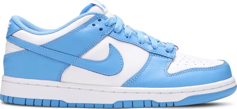 Dunk Low GS ''University Blue''