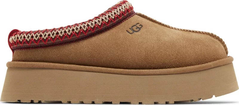 UGG Tazz Slipper Chestnut (W)