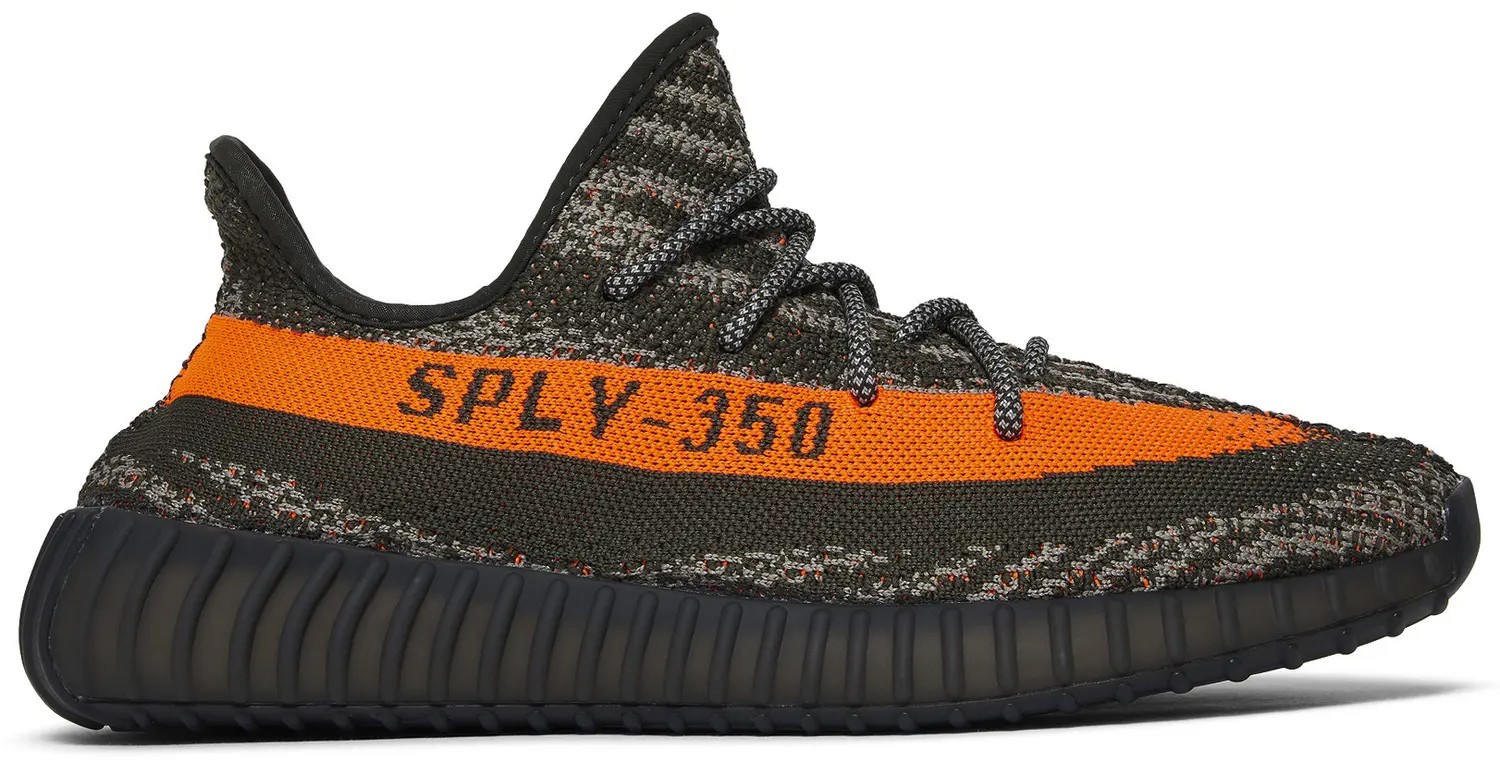 Yeezy Boost 350 V2 'Carbon Beluga'