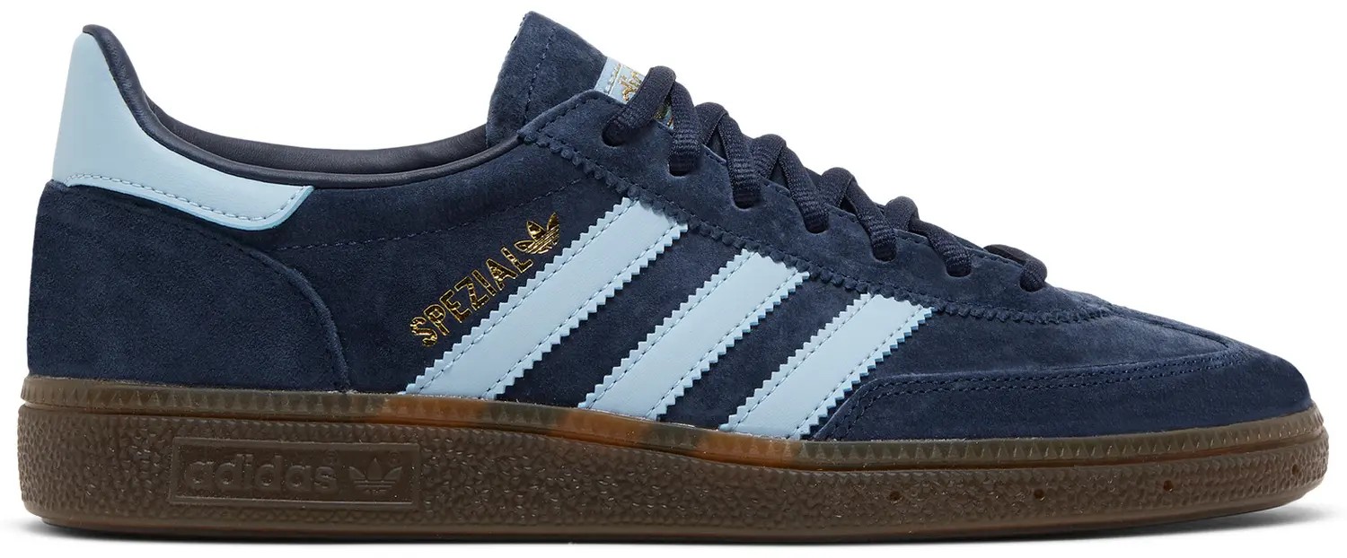 Handball Spezial 'Collegiate Navy Clear Sky'