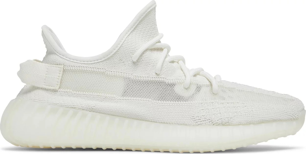 Yeezy Boost 350 V2 ''Bone''