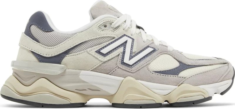 New Balance 9060 Moonrock Linen