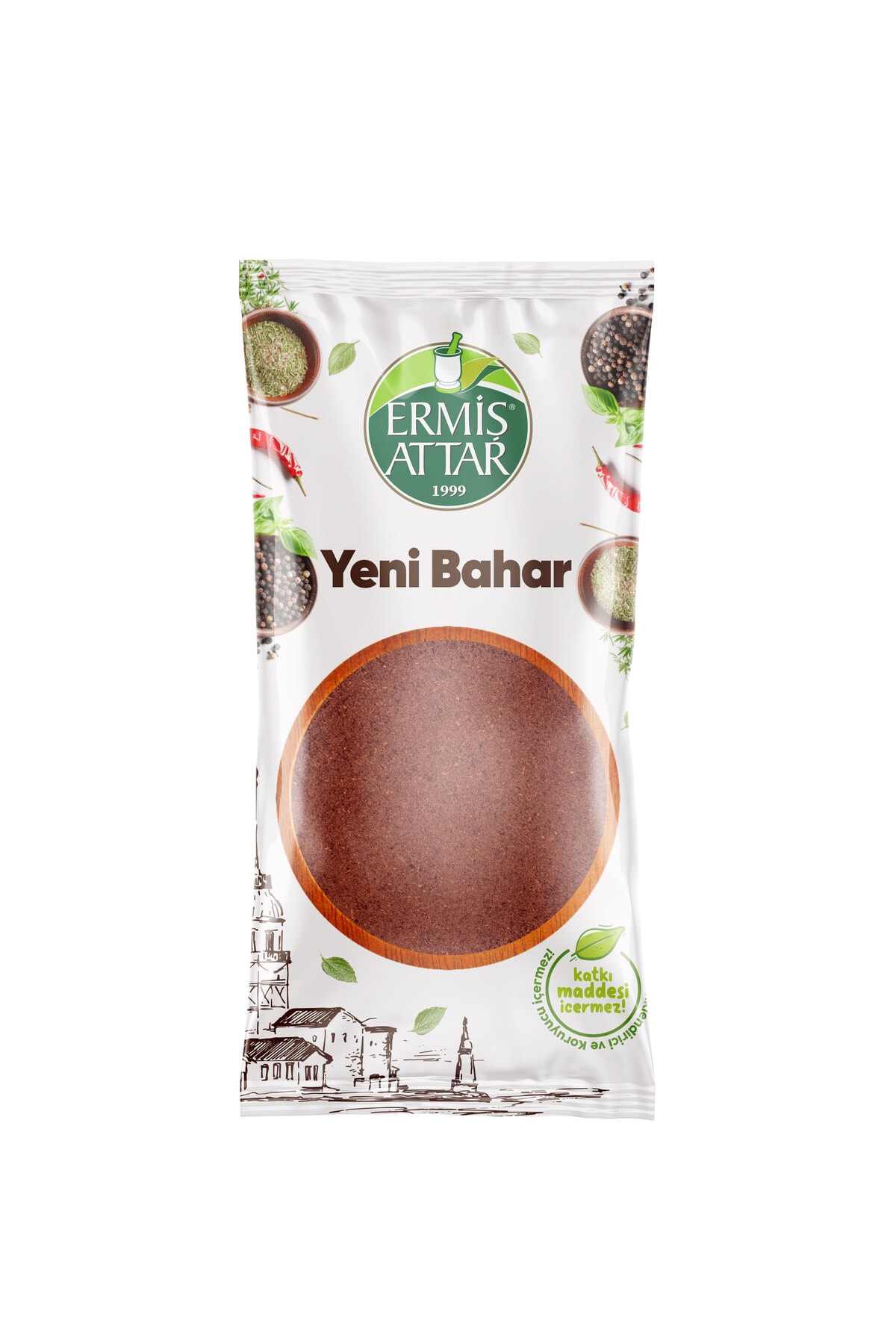Yenibahar 50 Gram