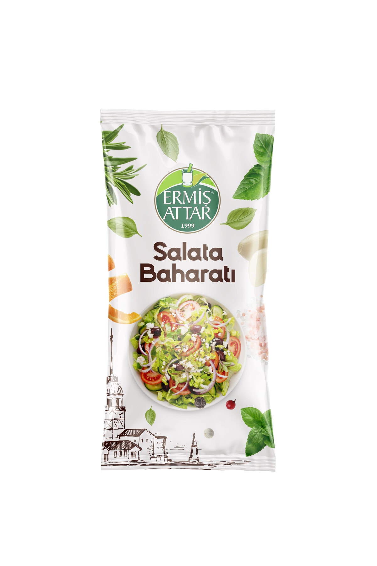 Salata Baharatı 75 Gram