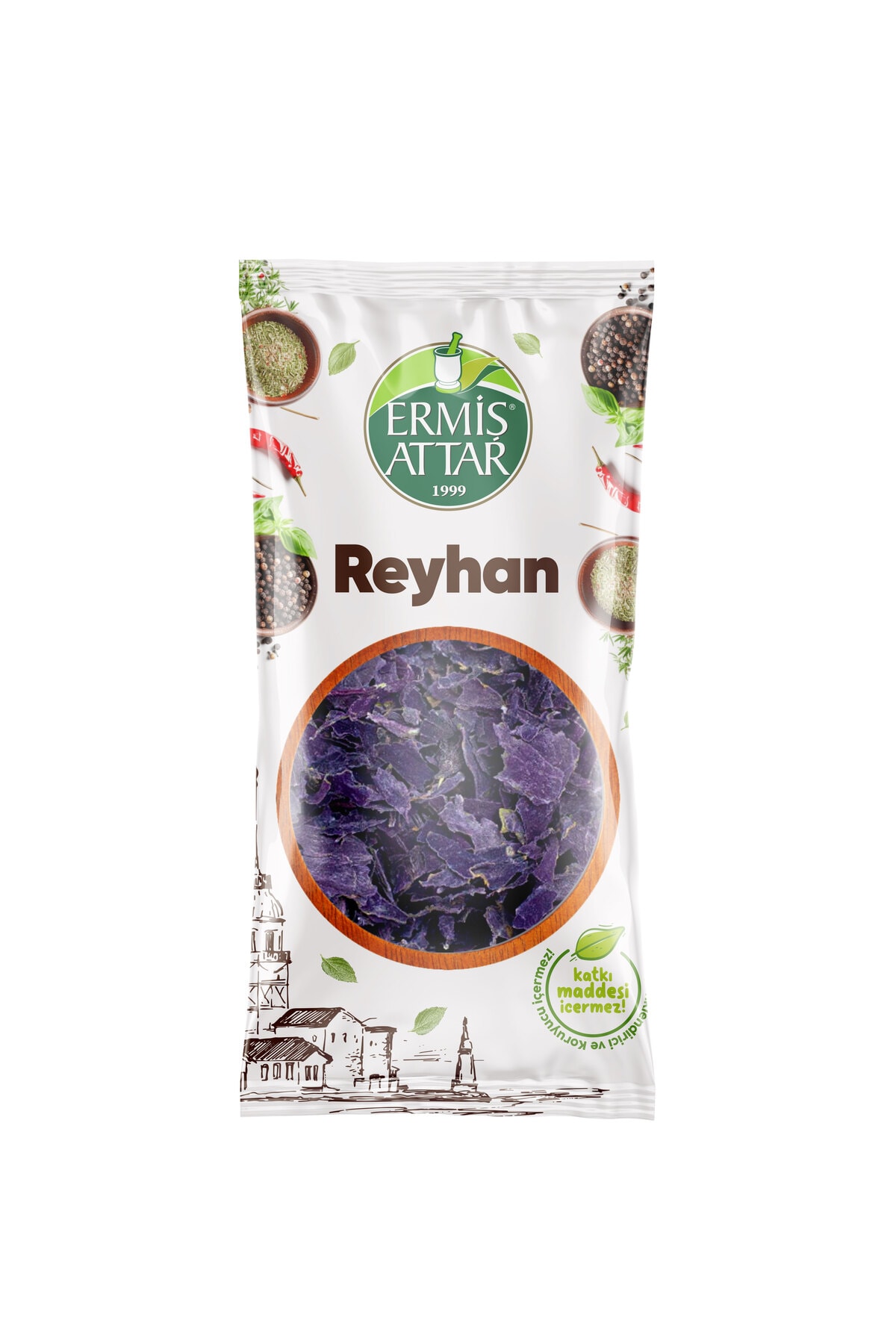 Reyhan 5 Gram