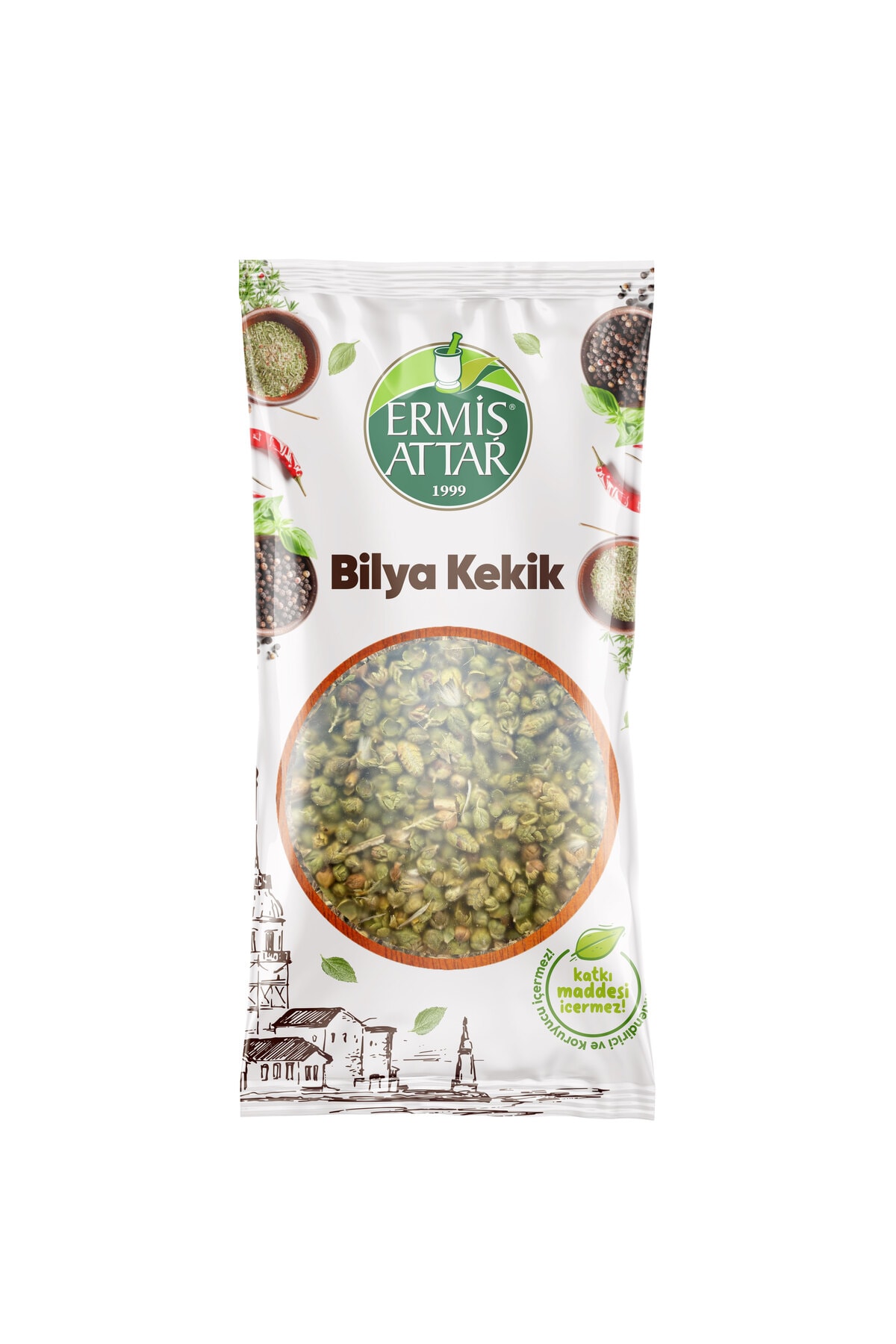 Bilya Kekik 15 Gram
