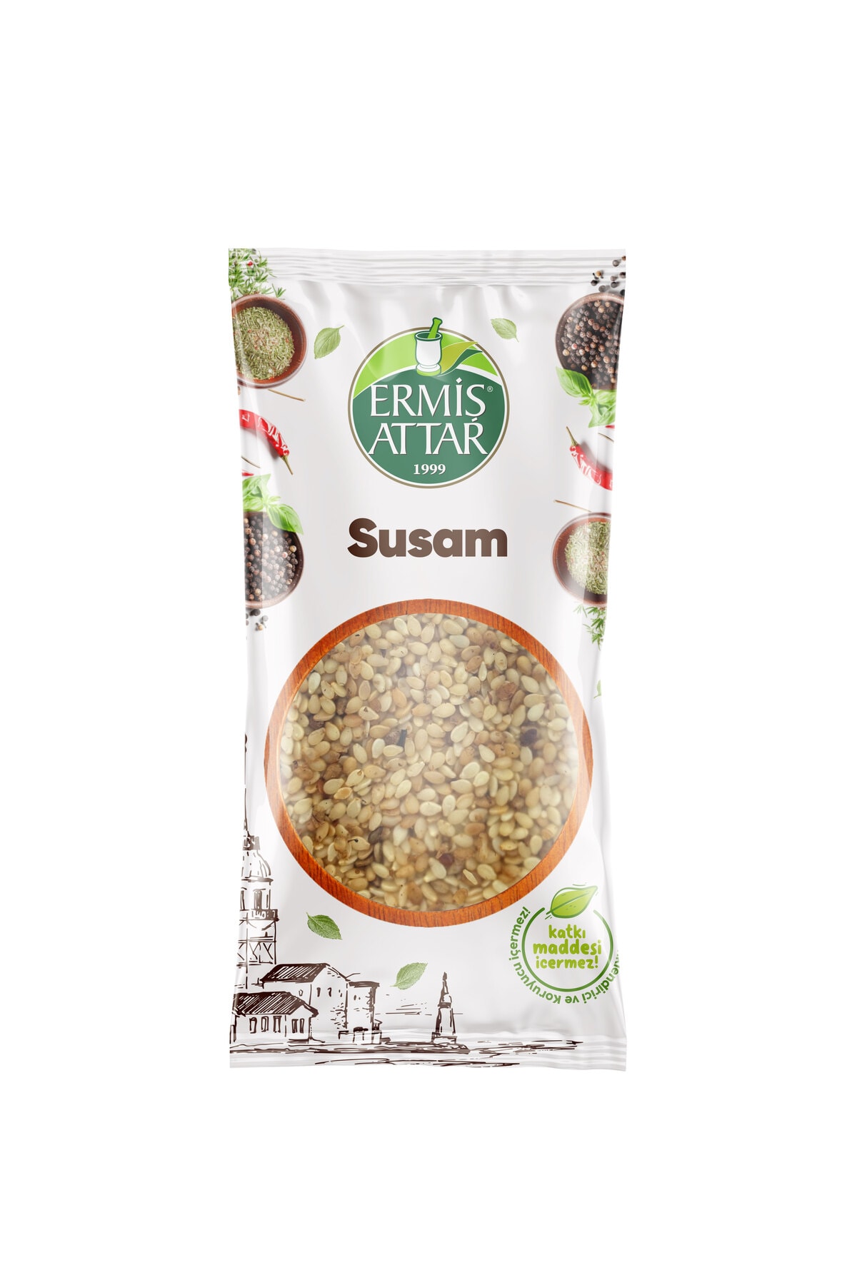 Susam 100 Gram