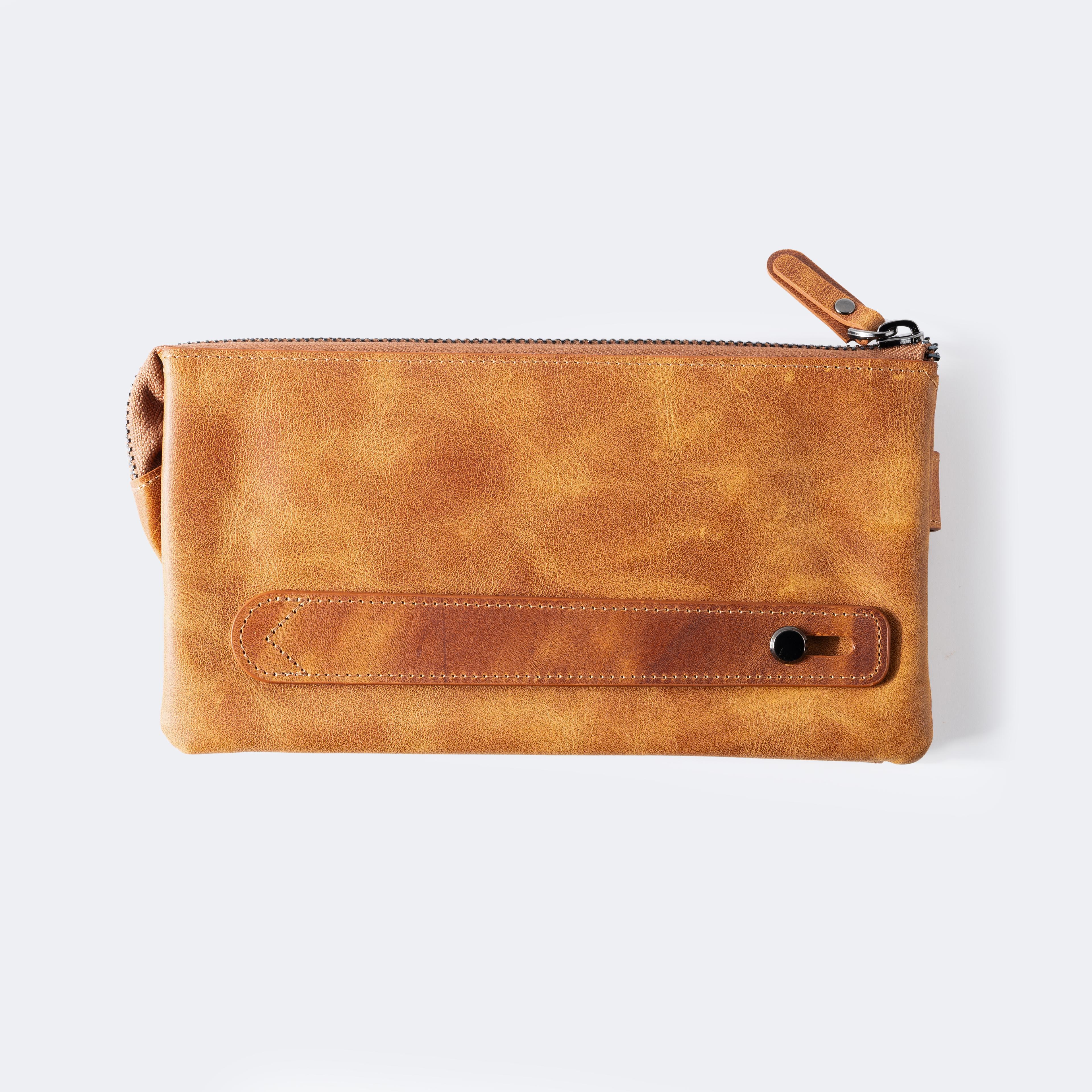 ROME Long Wallet