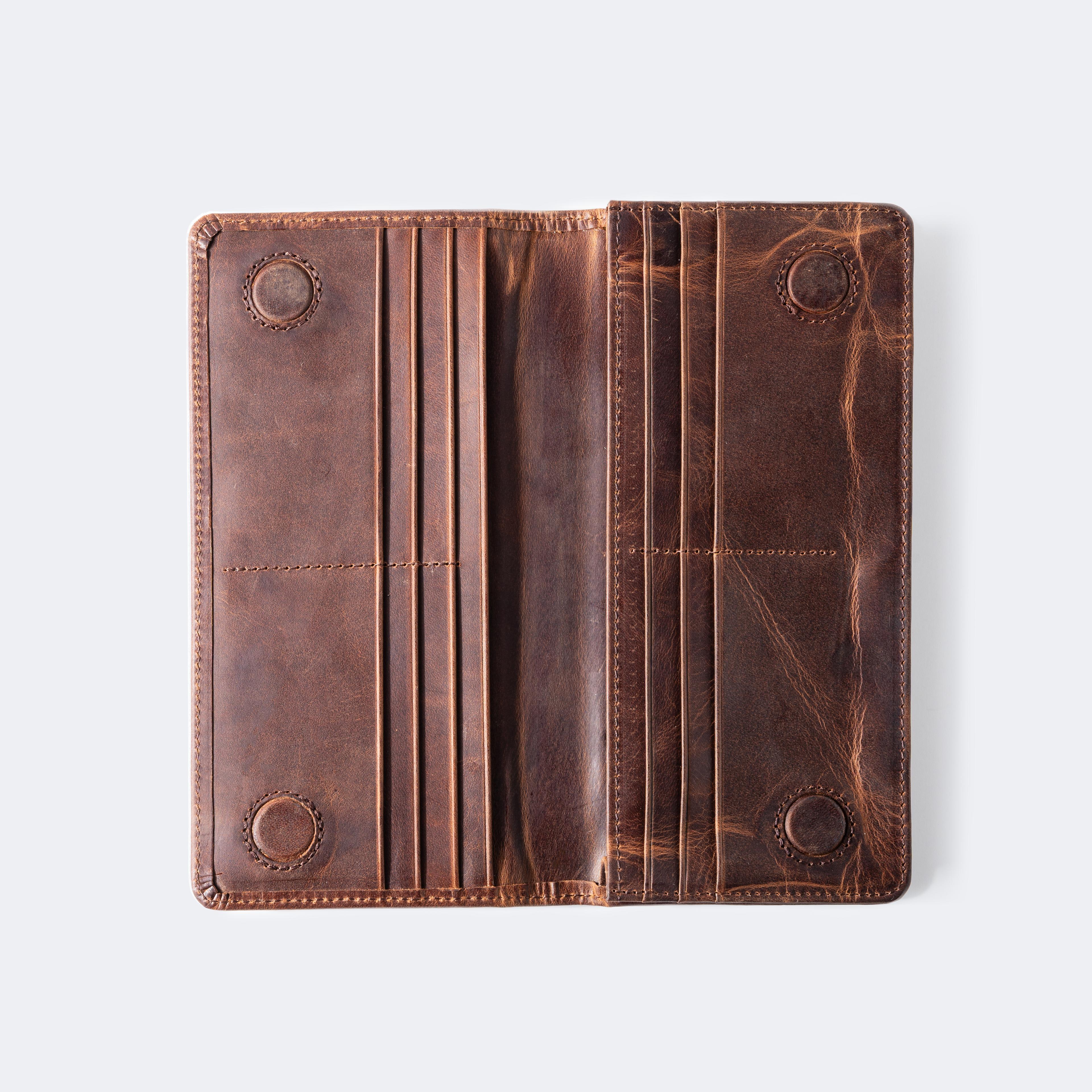 EPHESUS Long Wallet