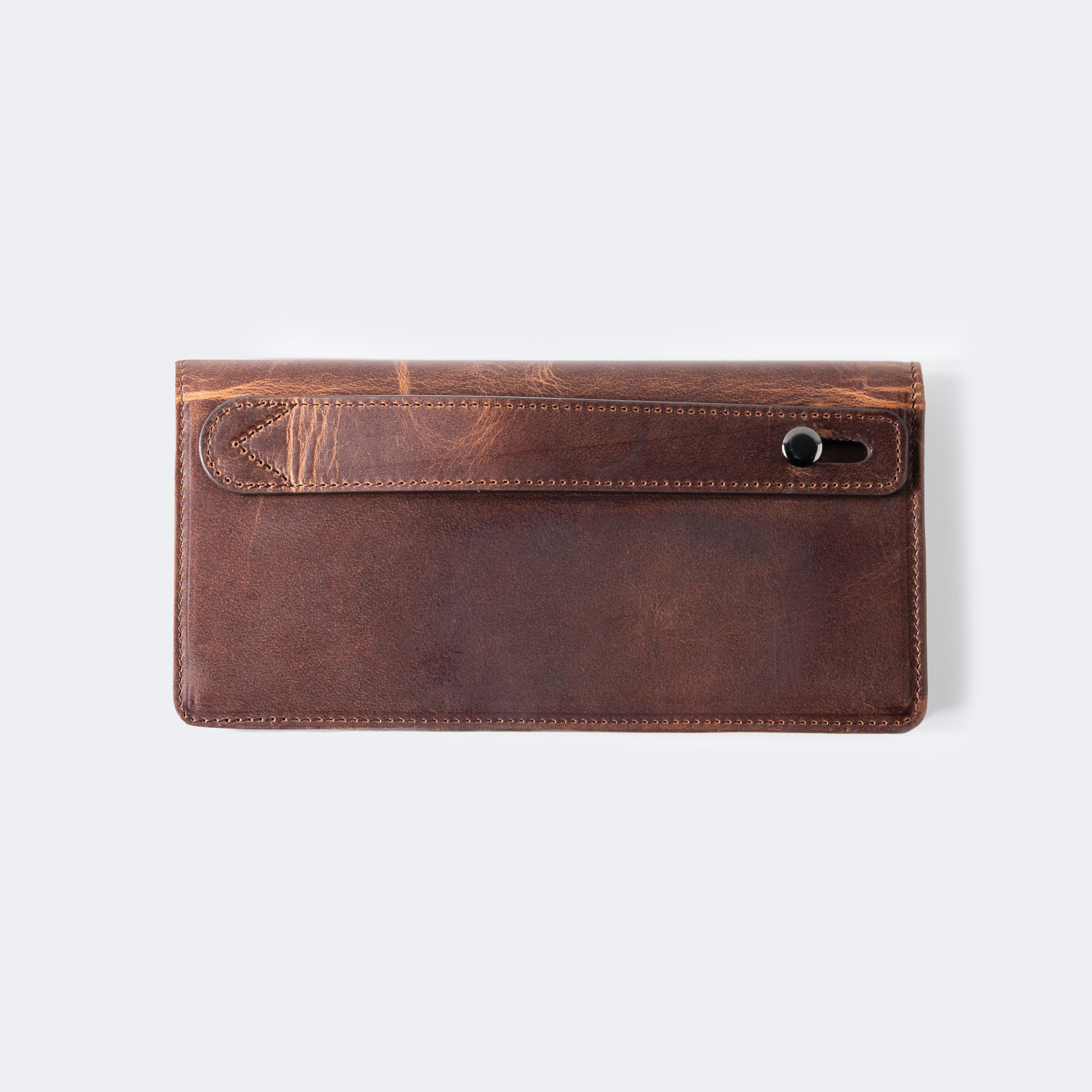 EPHESUS Long Wallet