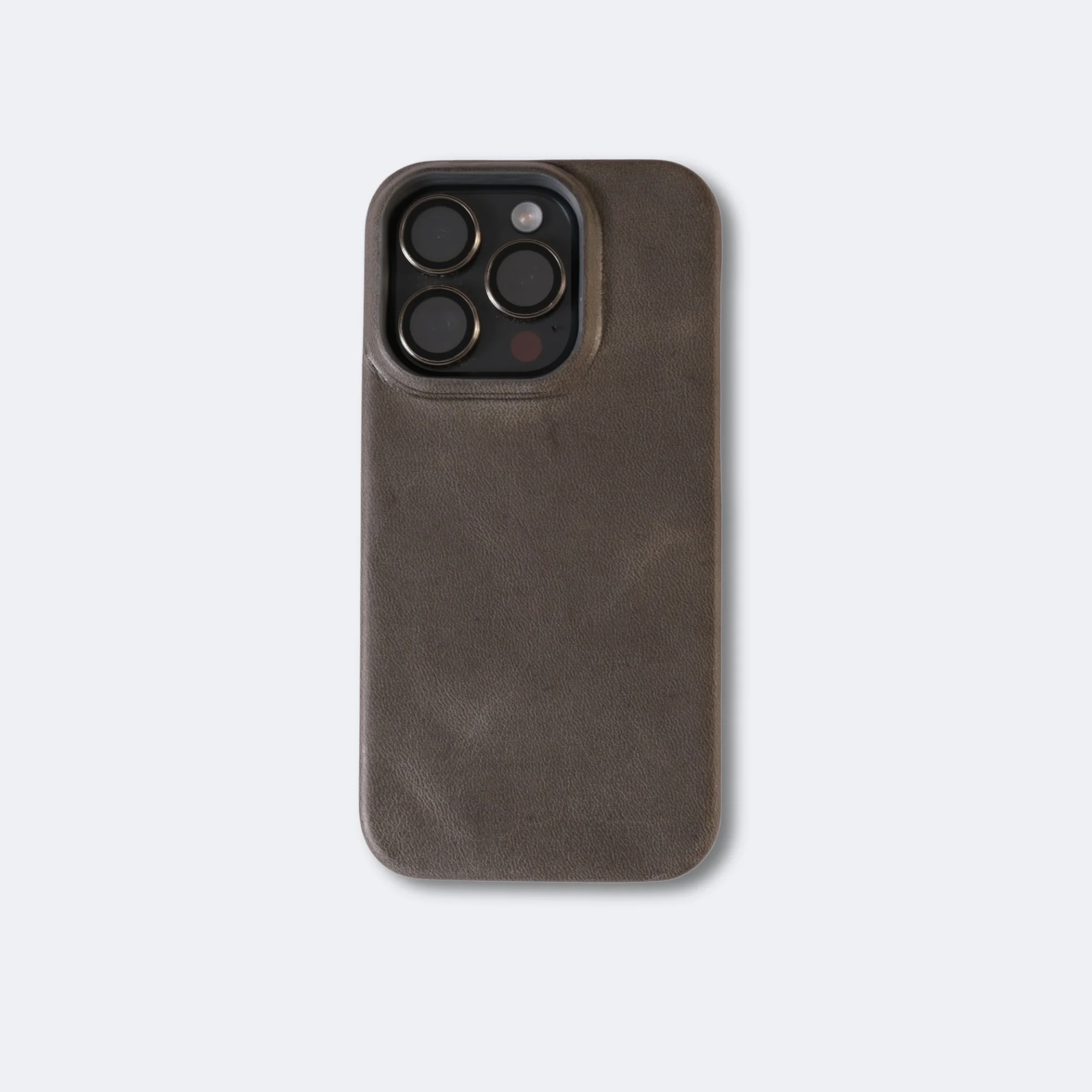 F360 Handmade iPhone Case - Gray