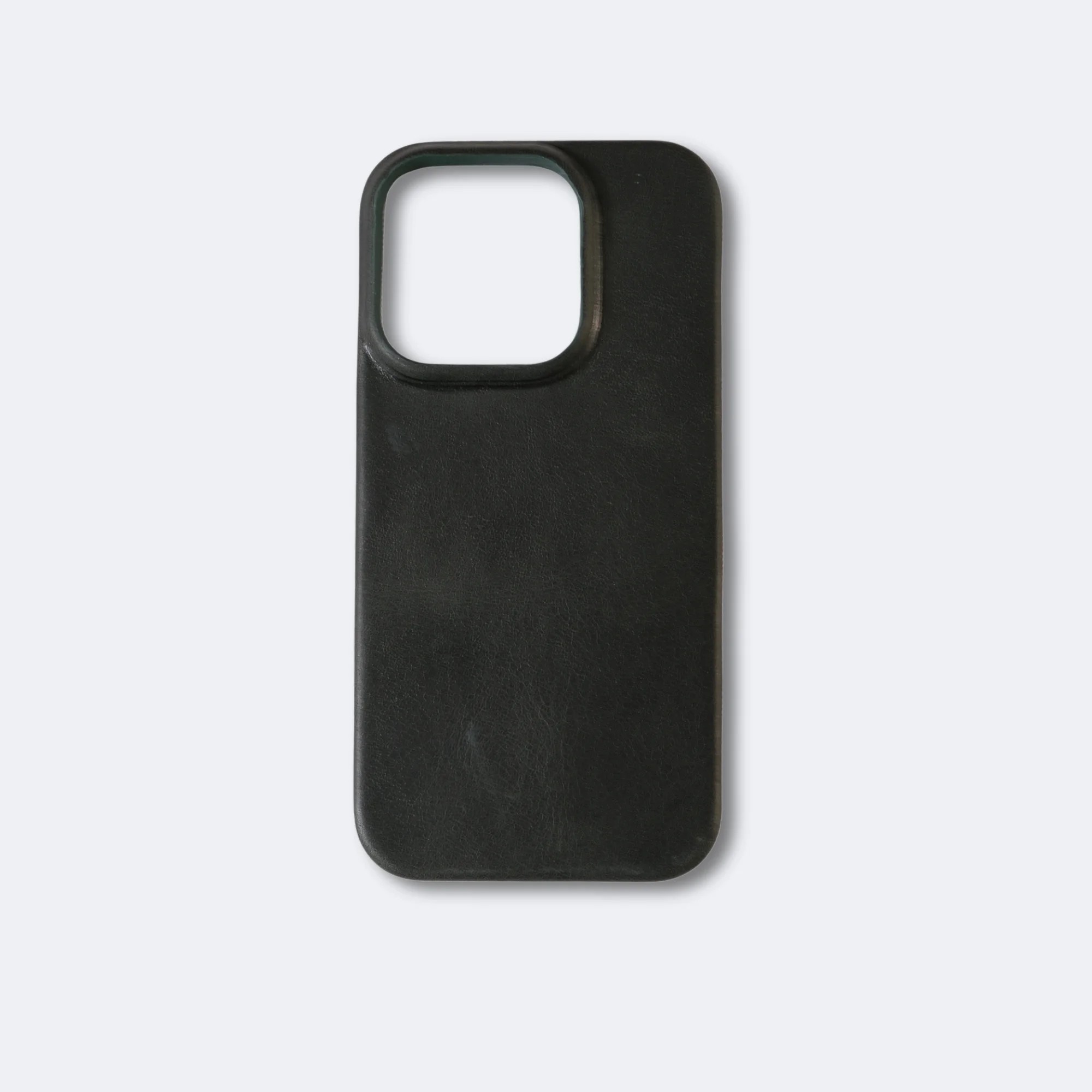 F360 Handmade iPhone Case - Khaki