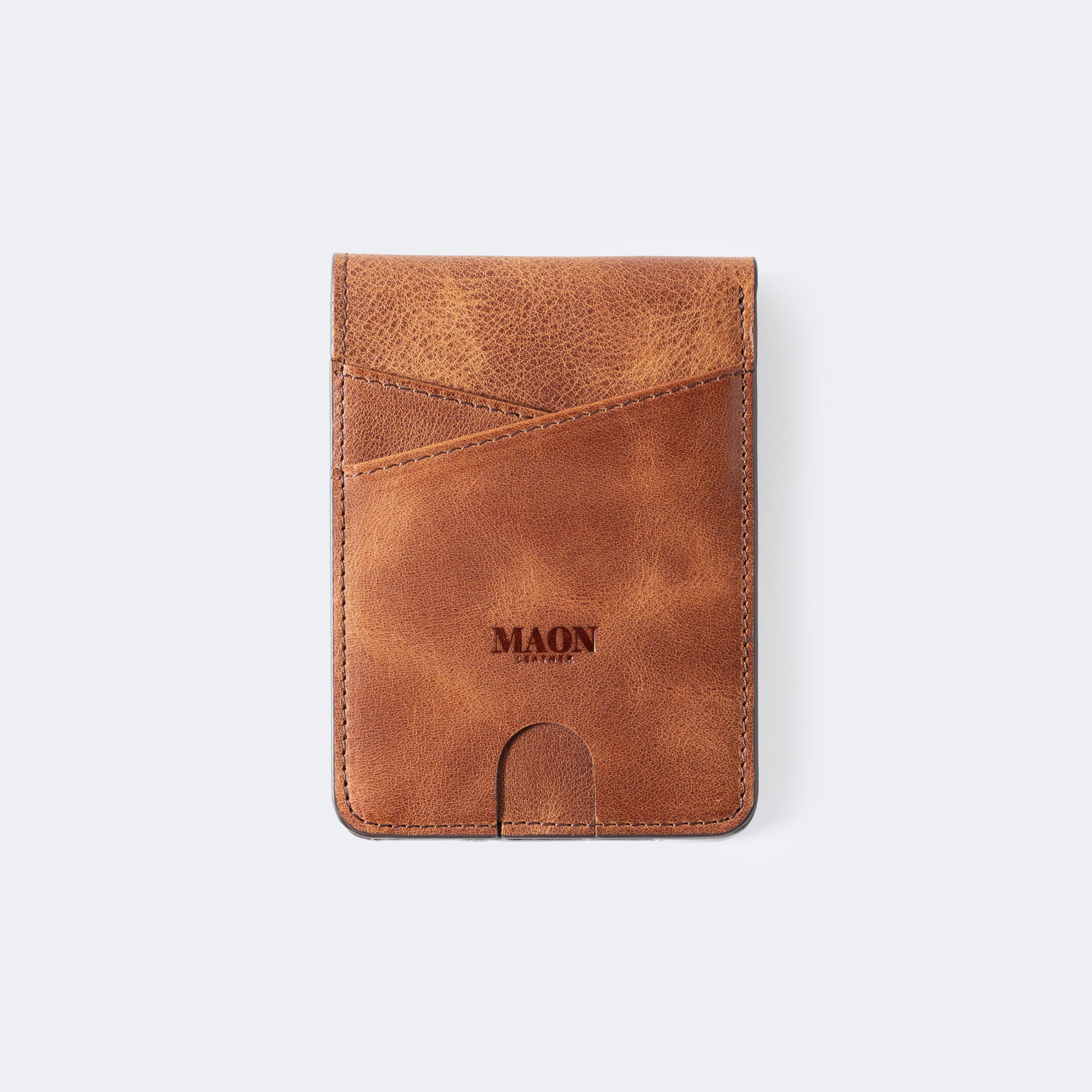 Altay Minimal Wallet 