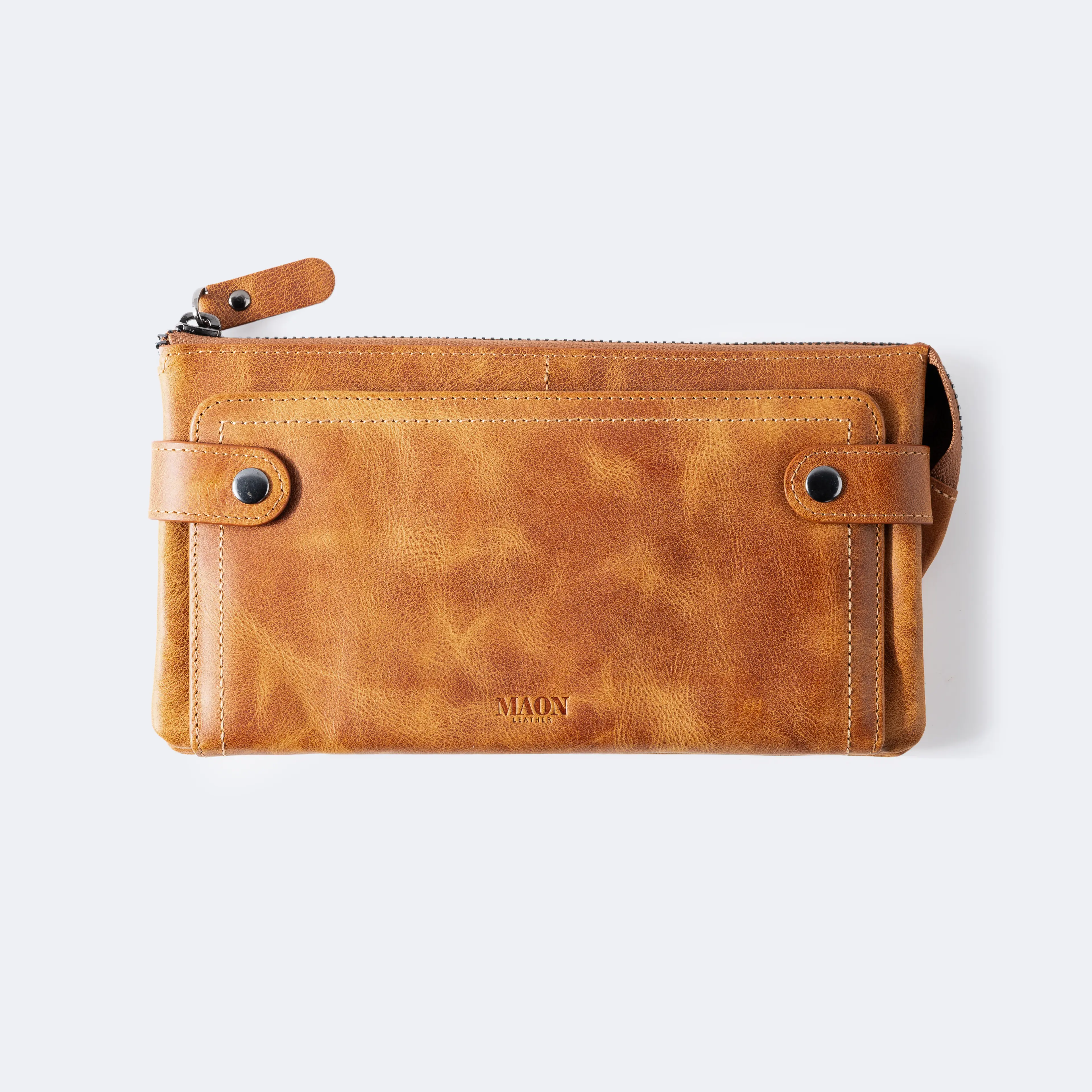 ROME Long Wallet