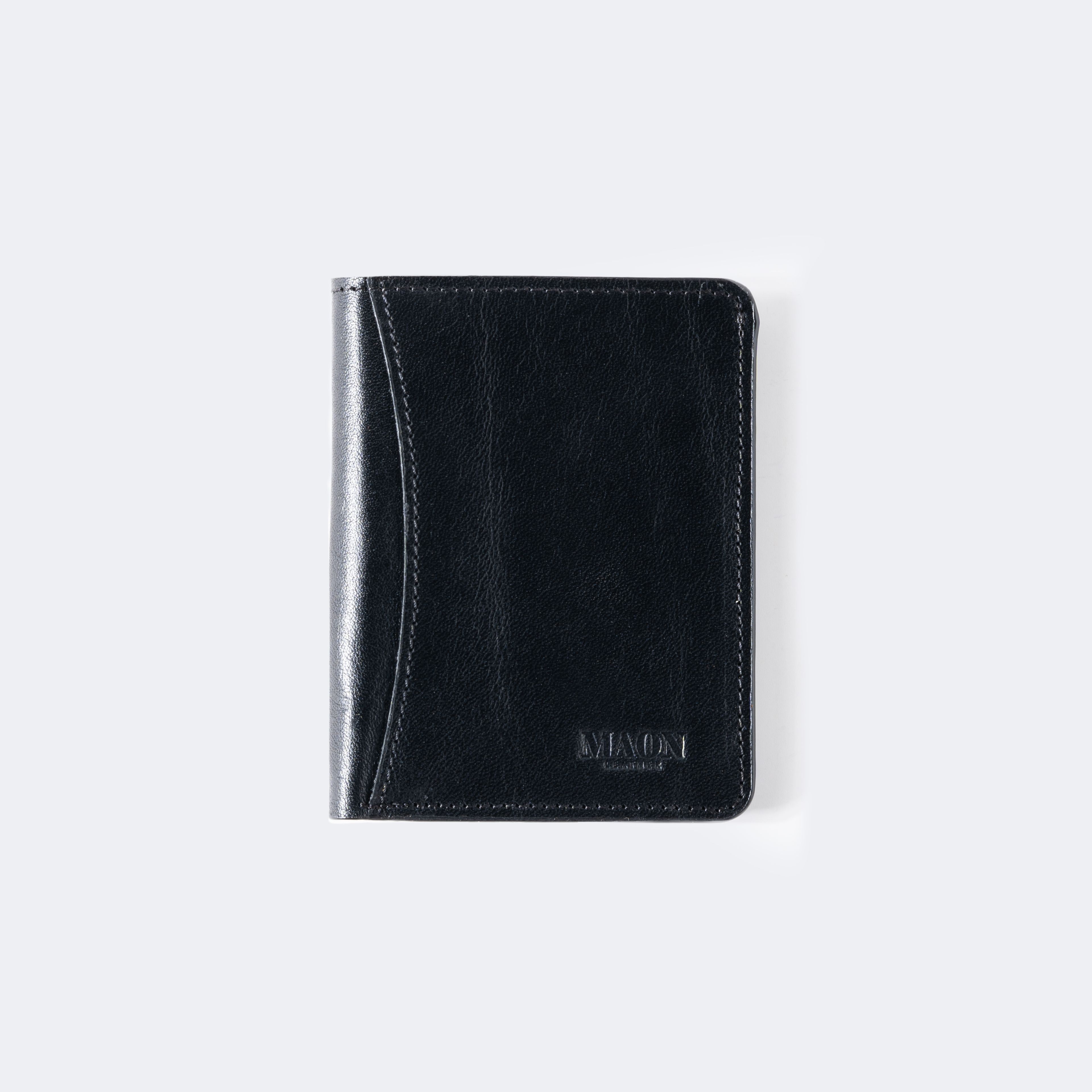 Penta Minimalist Genuine Leather Wallet