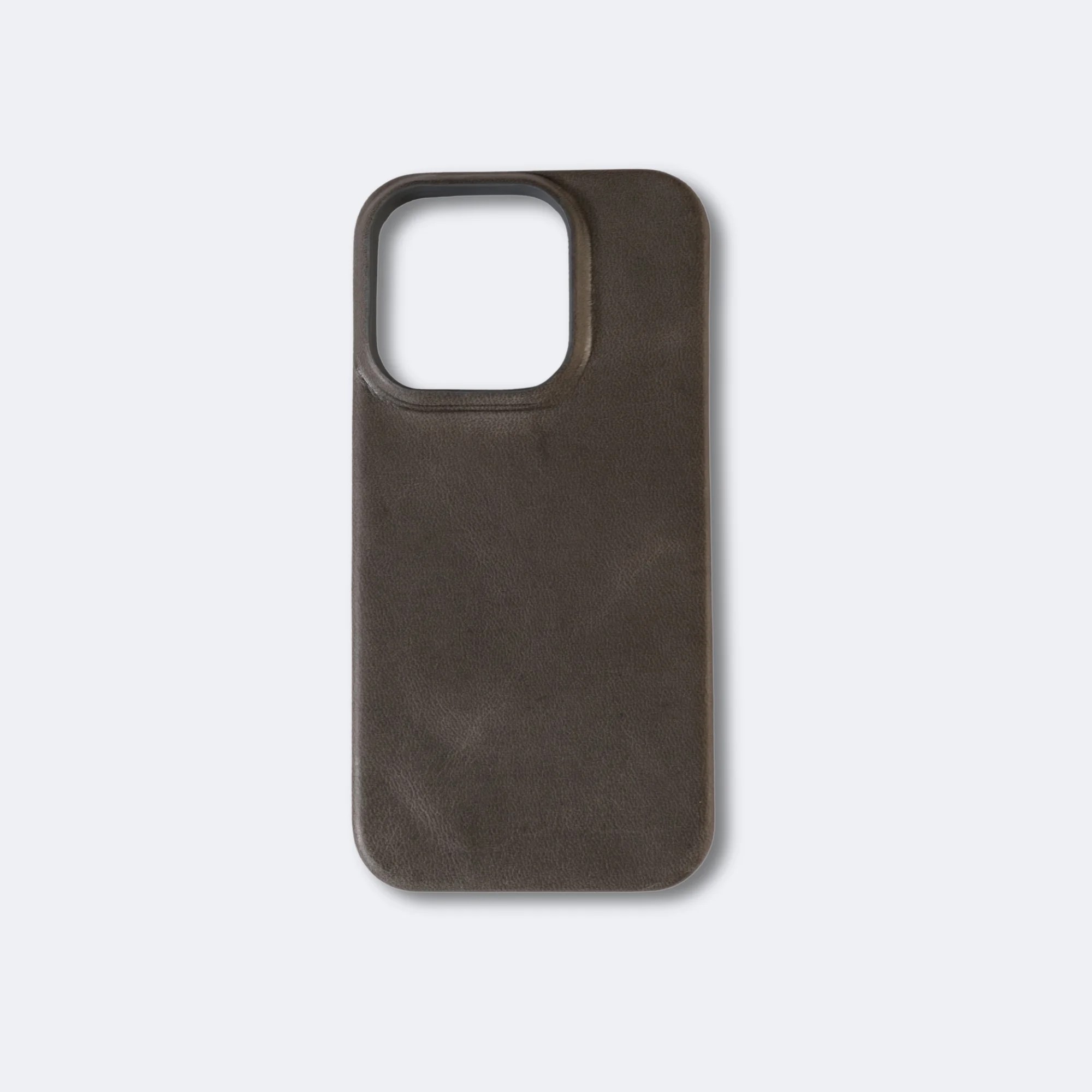 F360 Handmade iPhone Case - Gray