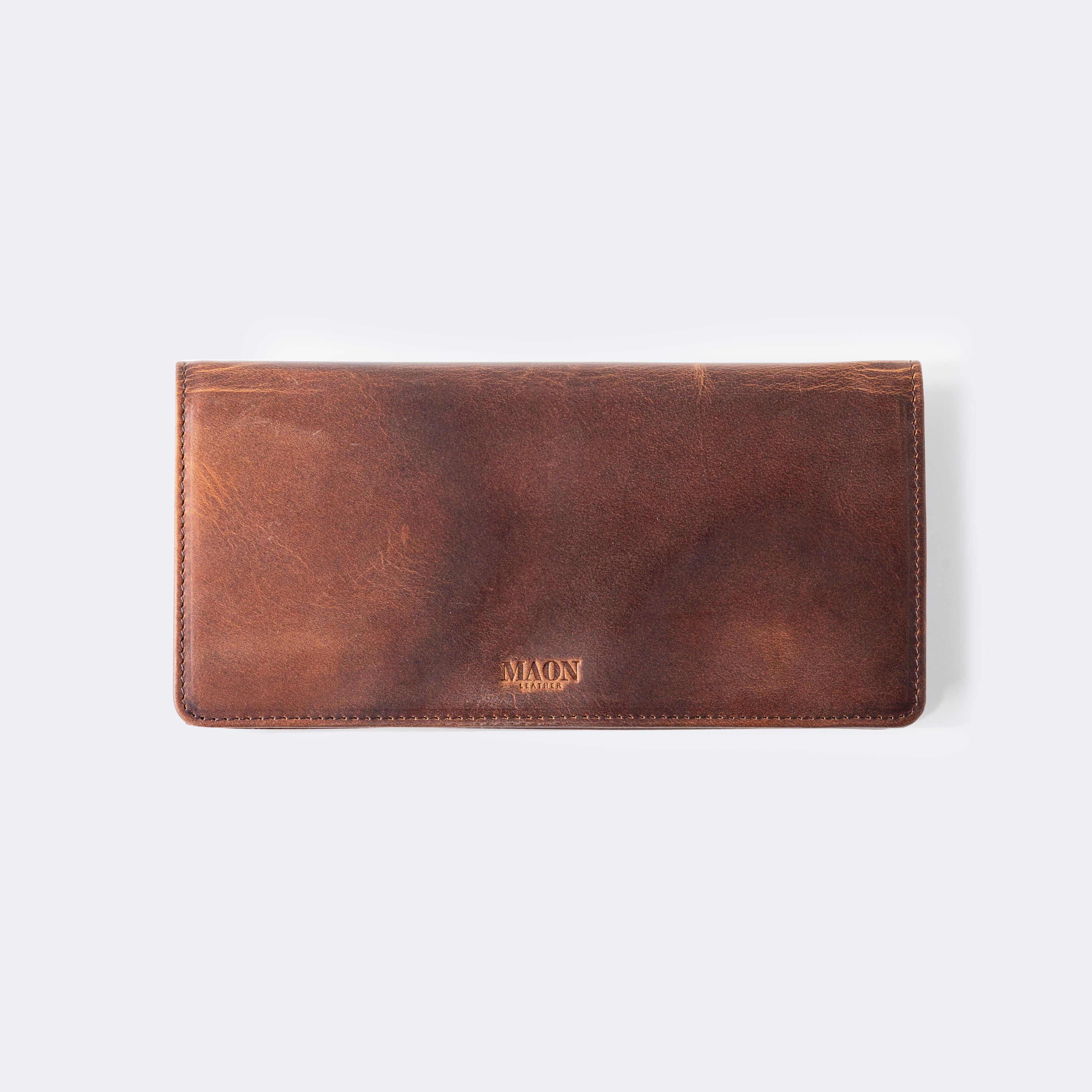 EPHESUS Long Wallet