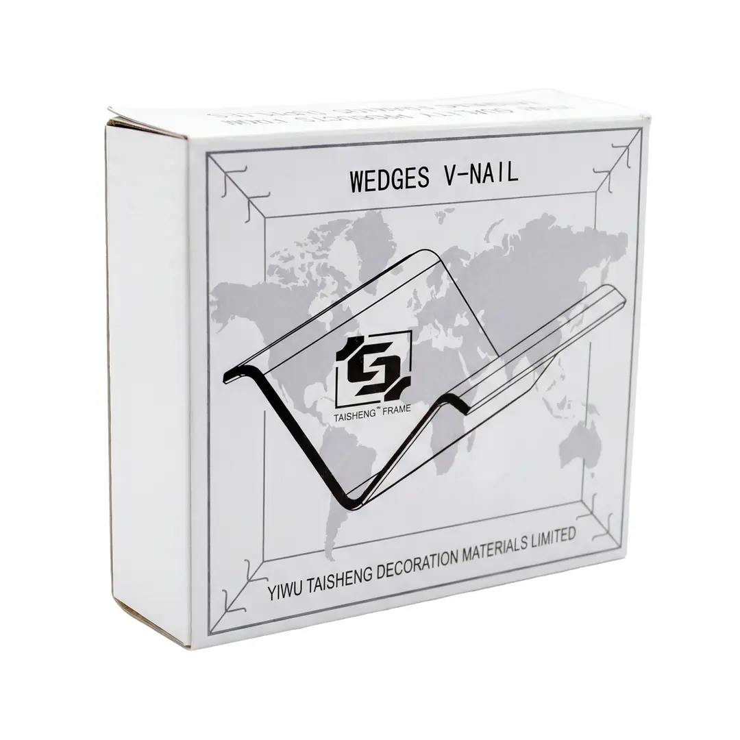 İthal 7mm Agraf 6000